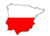 GESTANDAL - Polski